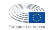 Visioconférence CVL/MDL avec le Parlement européen