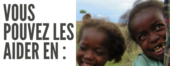 Le CVL se mobilise pour les enfants malgaches