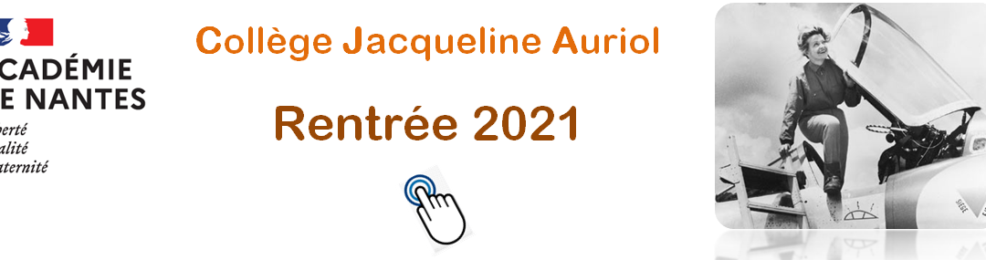 Collège Auriol – Rentrée 2021